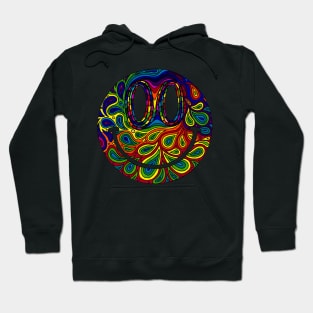 Smile Hoodie